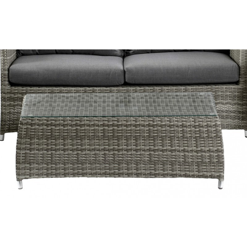 Salotto da giardino Ludum Xone