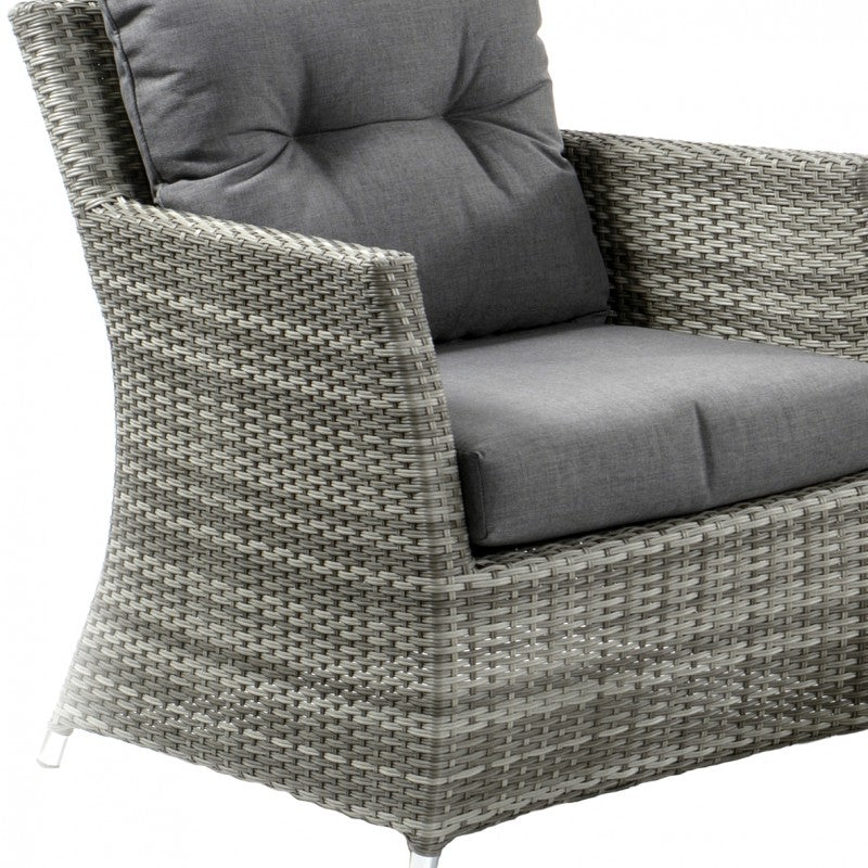 Salotto da giardino Ludum Xone