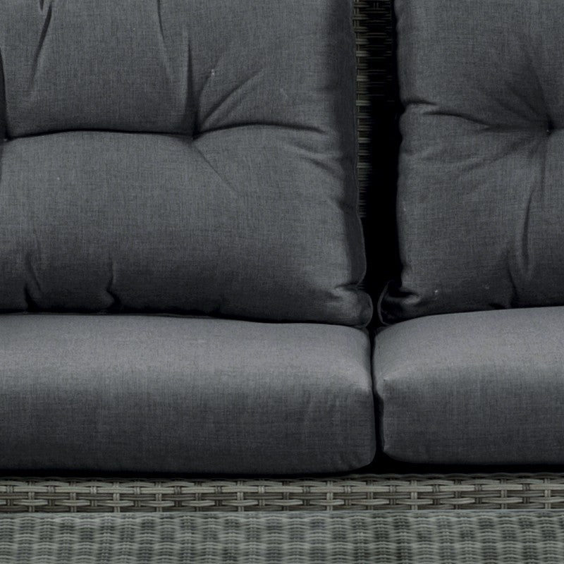 Salotto da giardino Ludum Xone