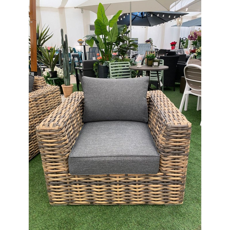 Salotto da giardino Paloma Xone