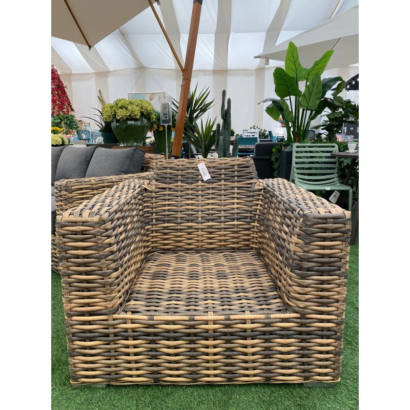 Salotto da giardino Paloma Xone