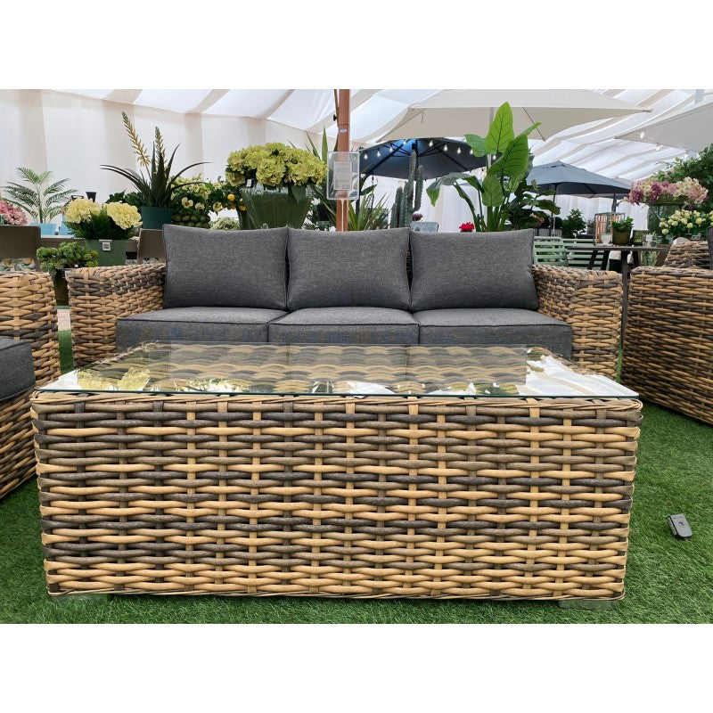 Salotto da giardino Paloma Xone