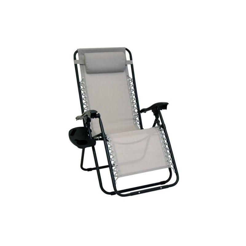 Set da giardino con tavolino Paradise Lounge Xone