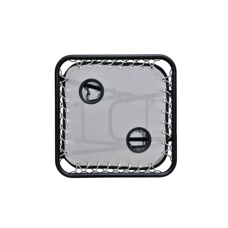 Set da giardino con tavolino Paradise Lounge Xone