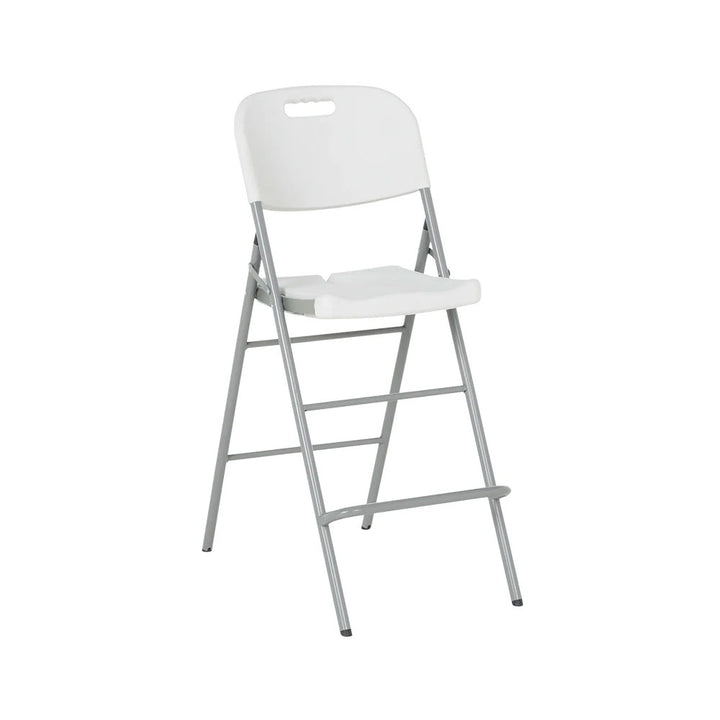 Sgabello alto Bar pieghevole Catering | Xone - Perrone Shop