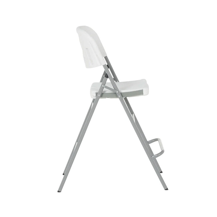 Sgabello alto Bar pieghevole Catering | Xone - Perrone Shop