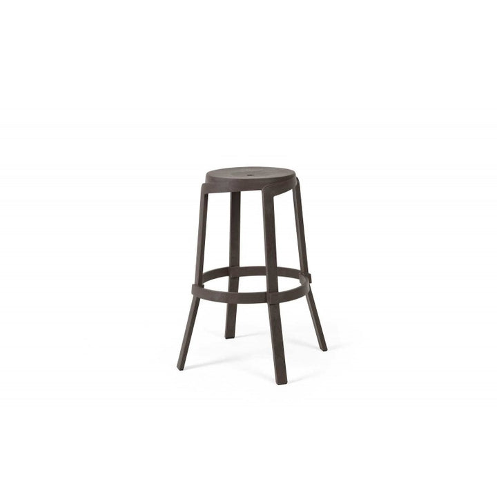 Sgabello Stack Maxi Nardi
