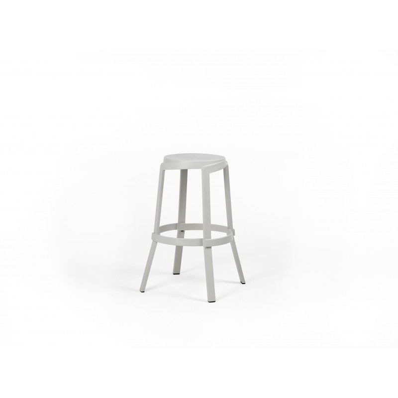 Sgabello Stack Maxi Nardi