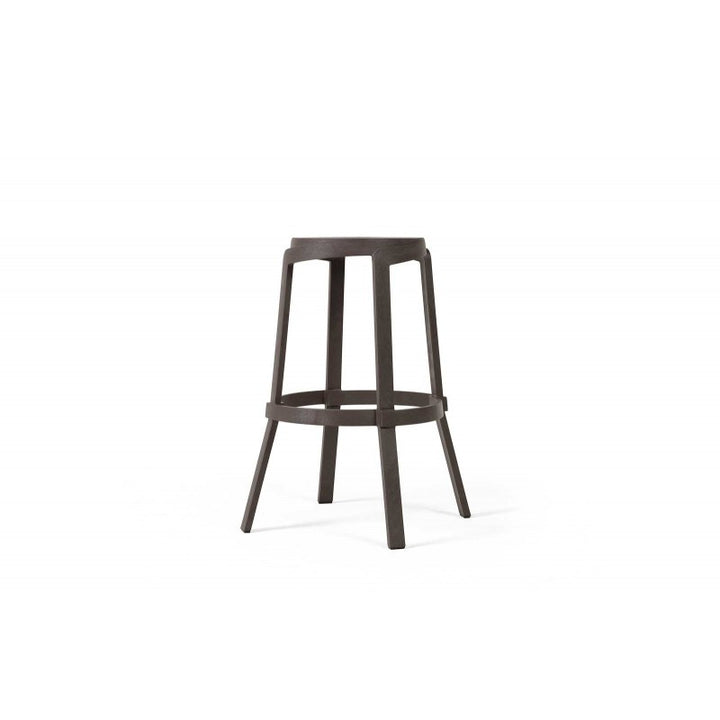 Sgabello Stack Maxi Nardi