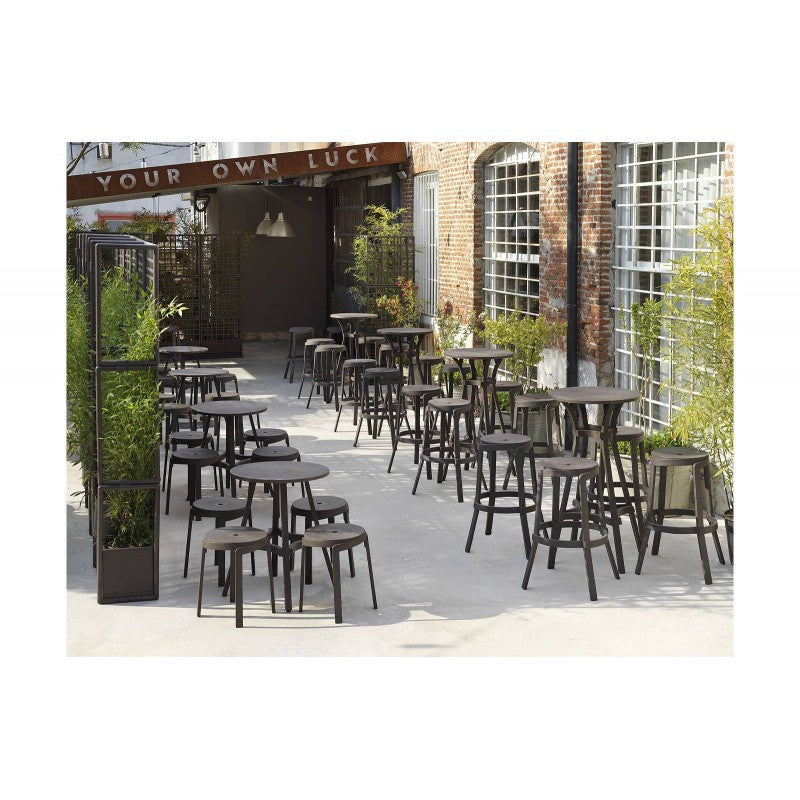 Sgabello Stack Maxi Nardi