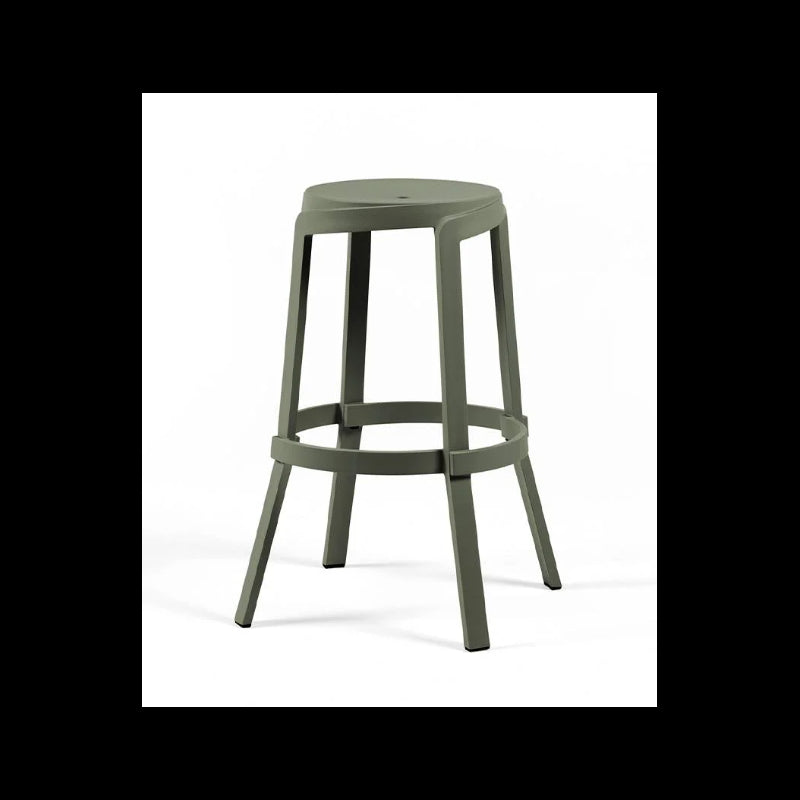 Sgabello Stack Maxi Nardi