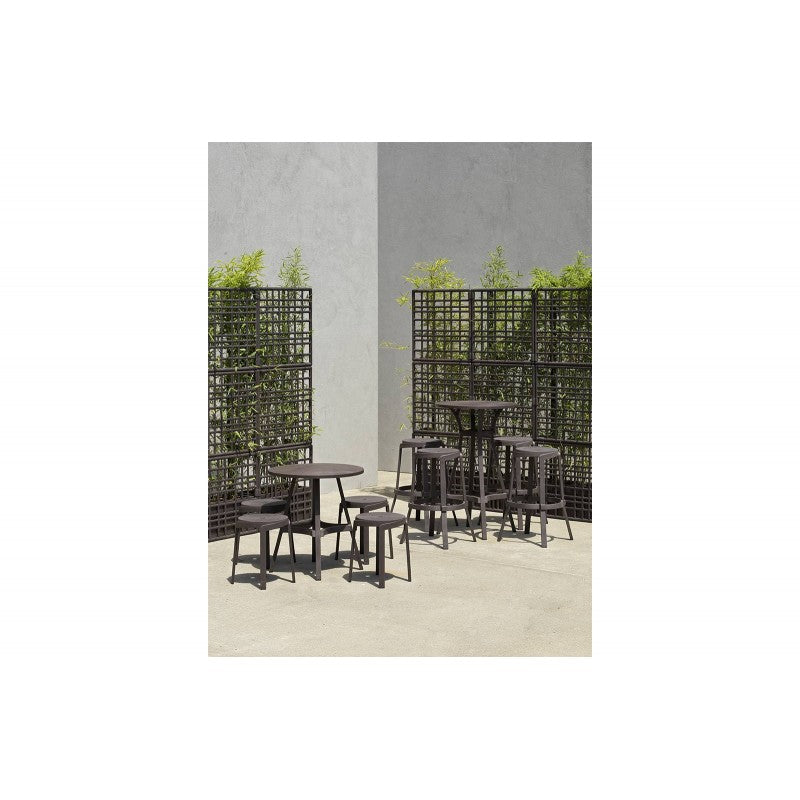 Sgabello Stack Maxi Nardi