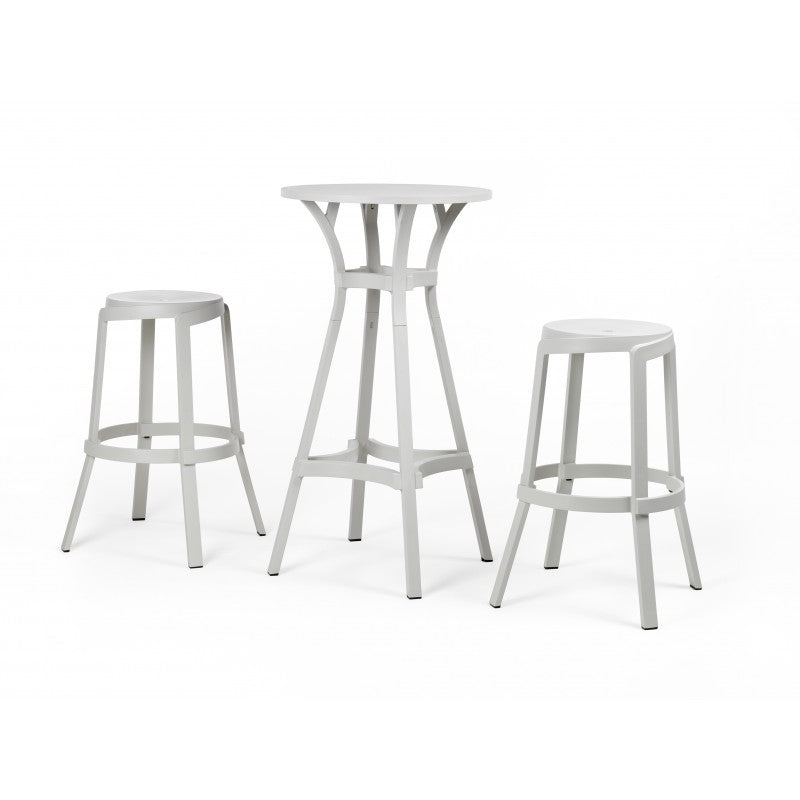 Sgabello Stack Maxi Nardi