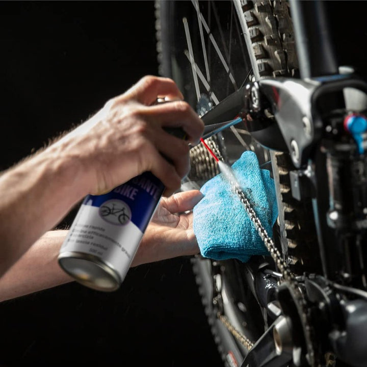 Specialist Sgrassante bike 500 Ml | WD-40
