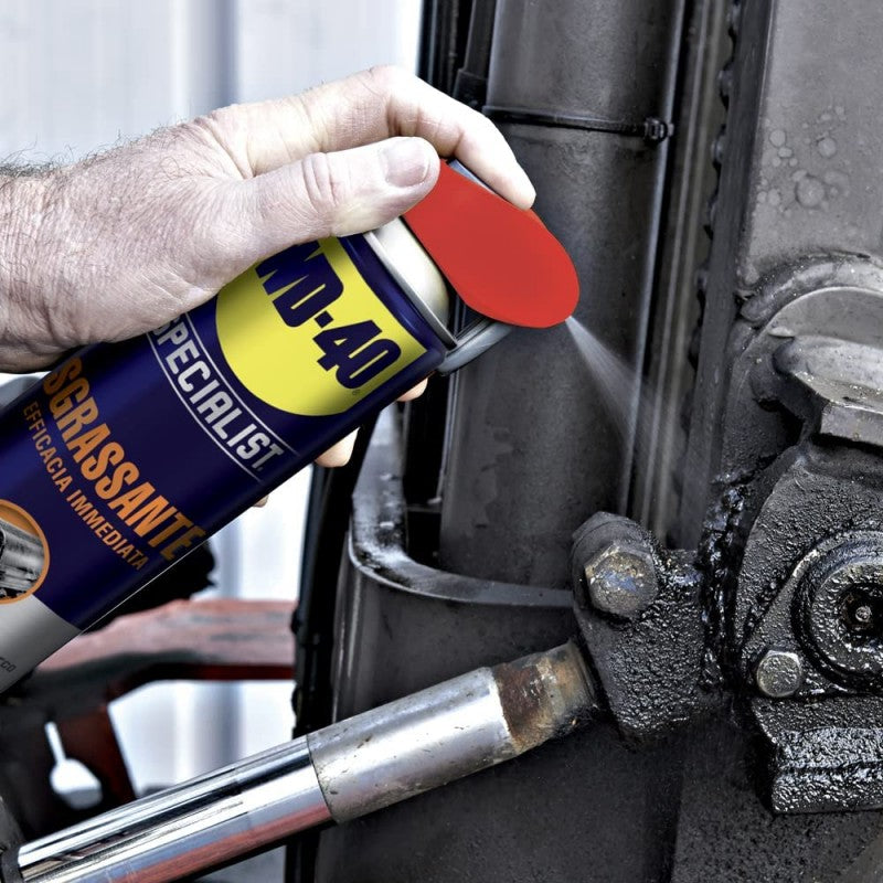 Sgrassante spray Ml 500 | WD-40