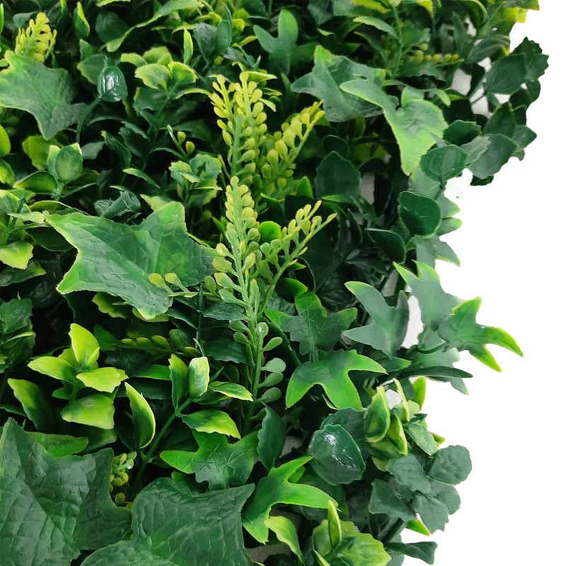 Siepe artificiale 100x50 cm Tropical | Xone