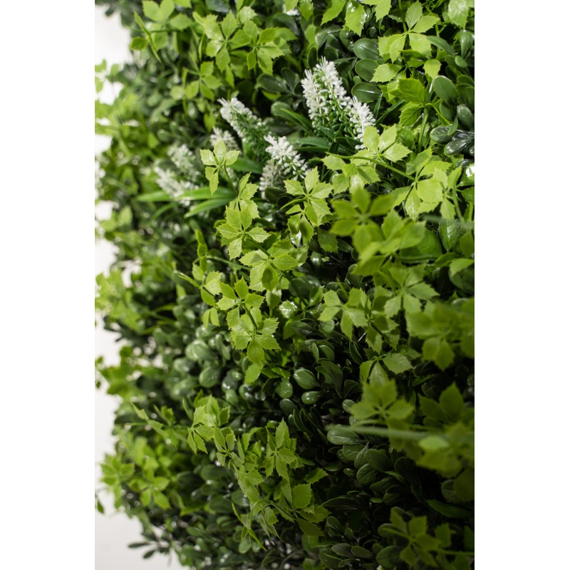 Siepe artificiale 100x100 cm  Ecuador | Xone