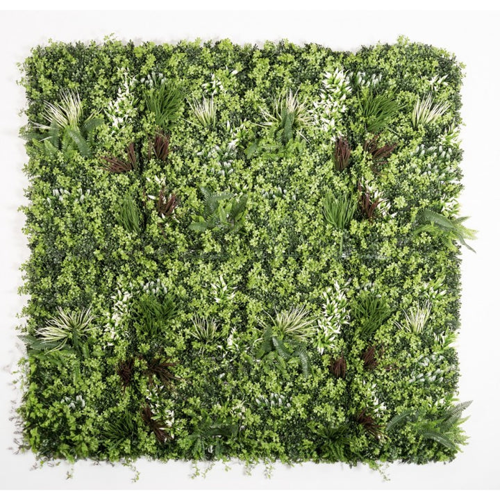 Siepe artificiale 100x100 cm  Ecuador | Xone