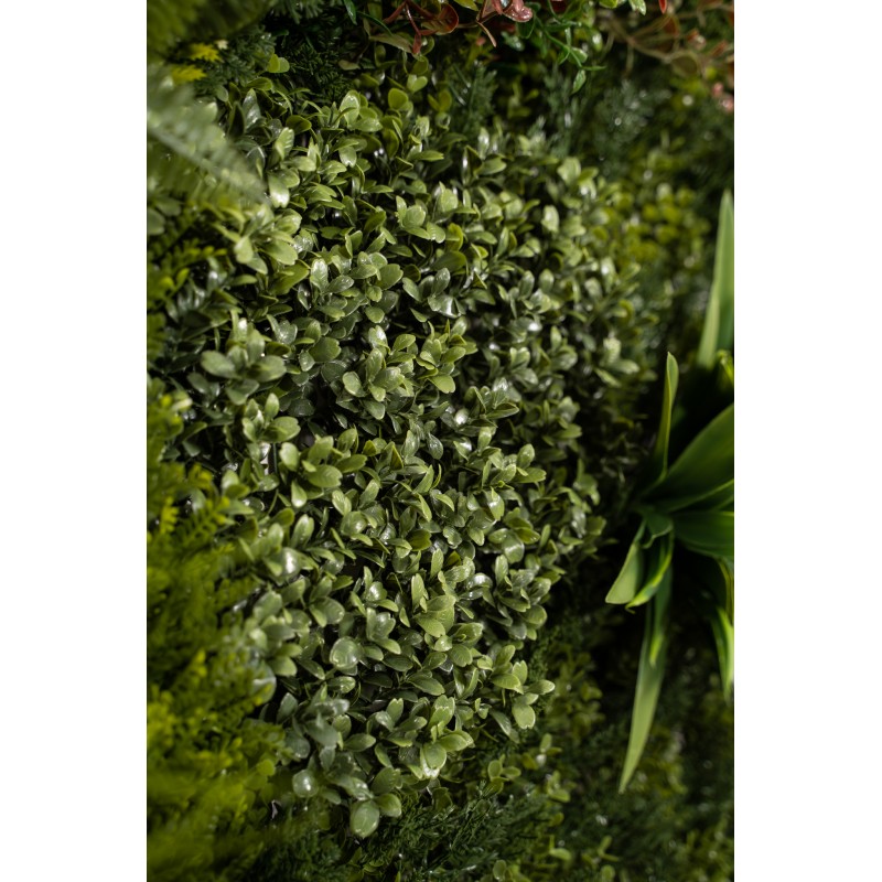 Siepe artificiale 100x100 cm Spring | Xone