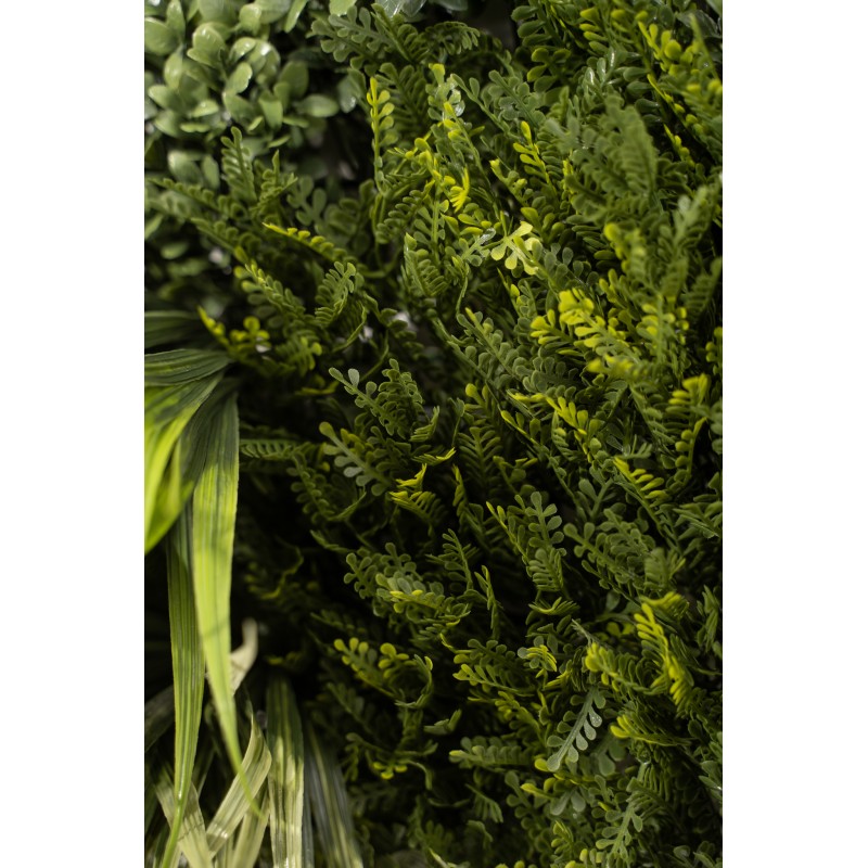 Siepe artificiale 100x100 cm Spring | Xone