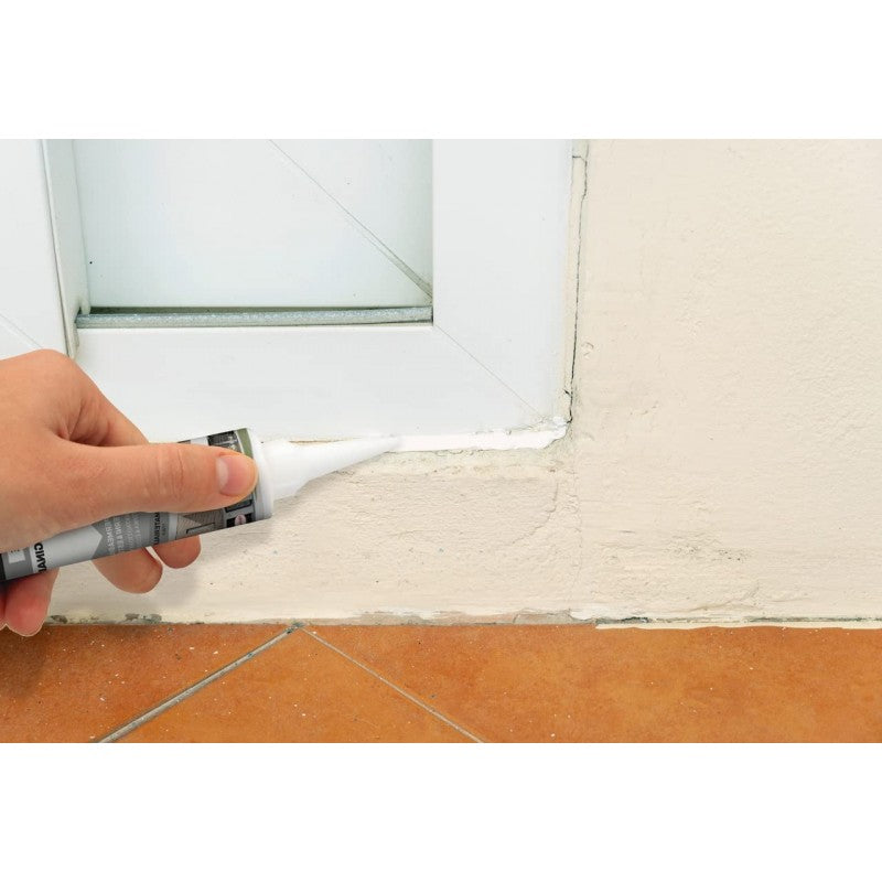 Sigillante acril5 Muri e fessure blister