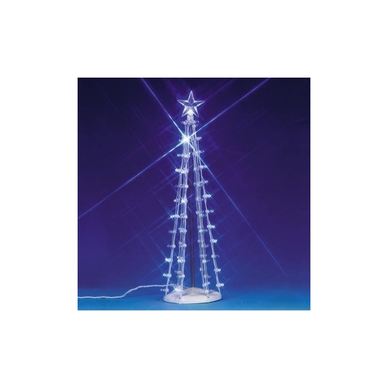 Albero illuminato - Lemax
