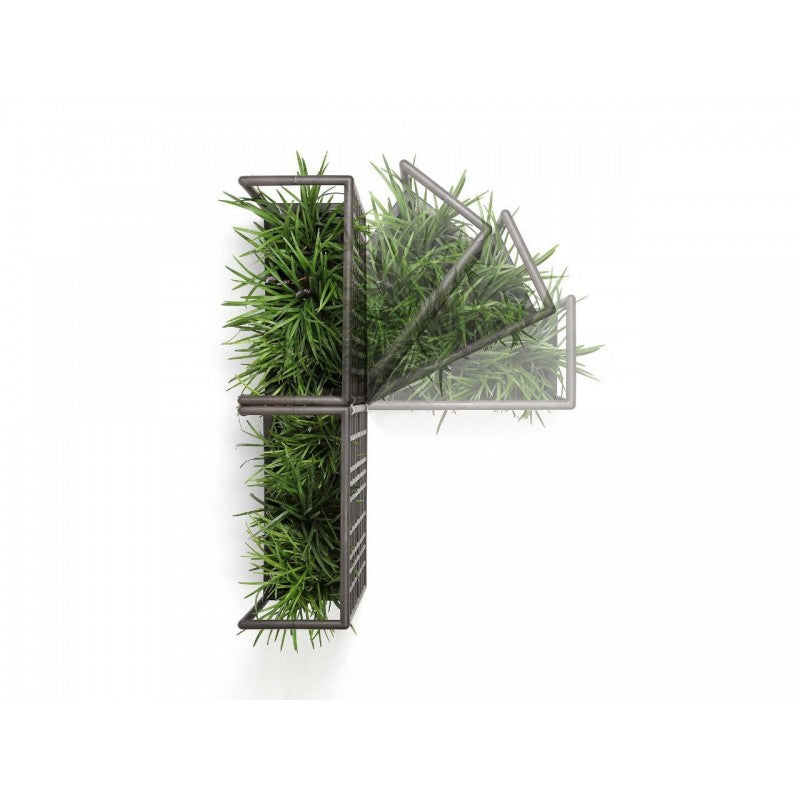 Separè da giardino Sipario 2 Nardi