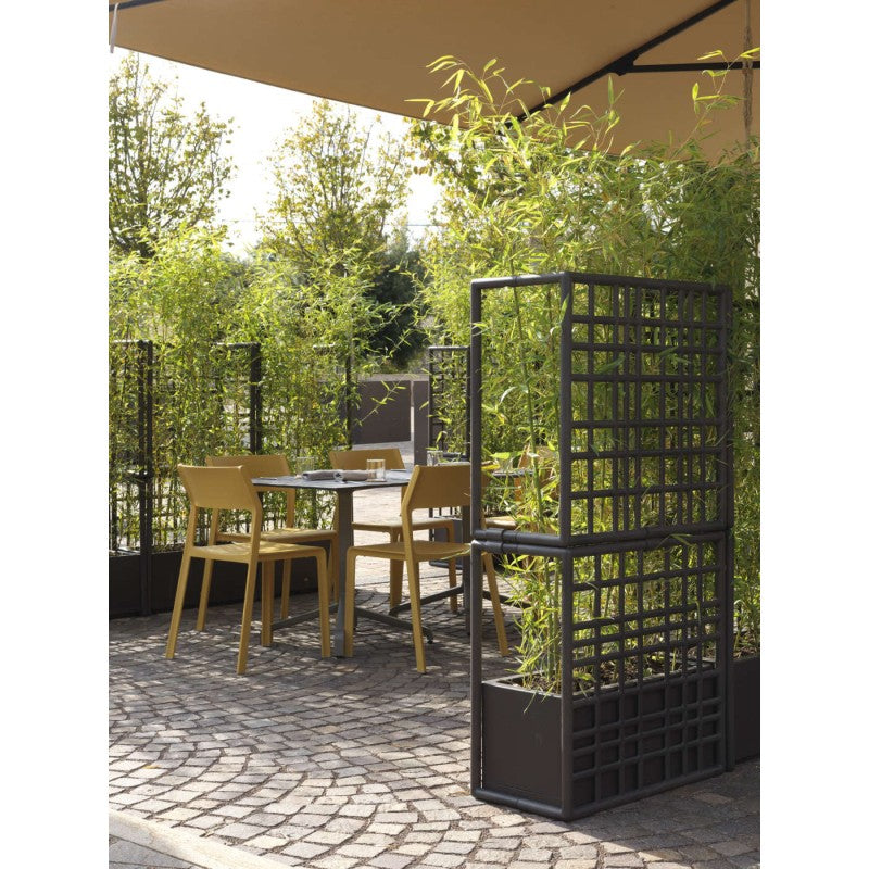 Separè da giardino Sipario 2 Nardi