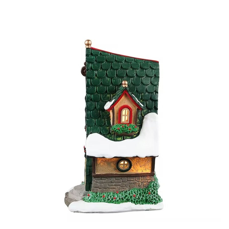 Casetta Degli Elfi N.4 - Lemax