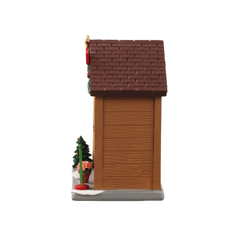 Chiosco Natalizio - Lemax