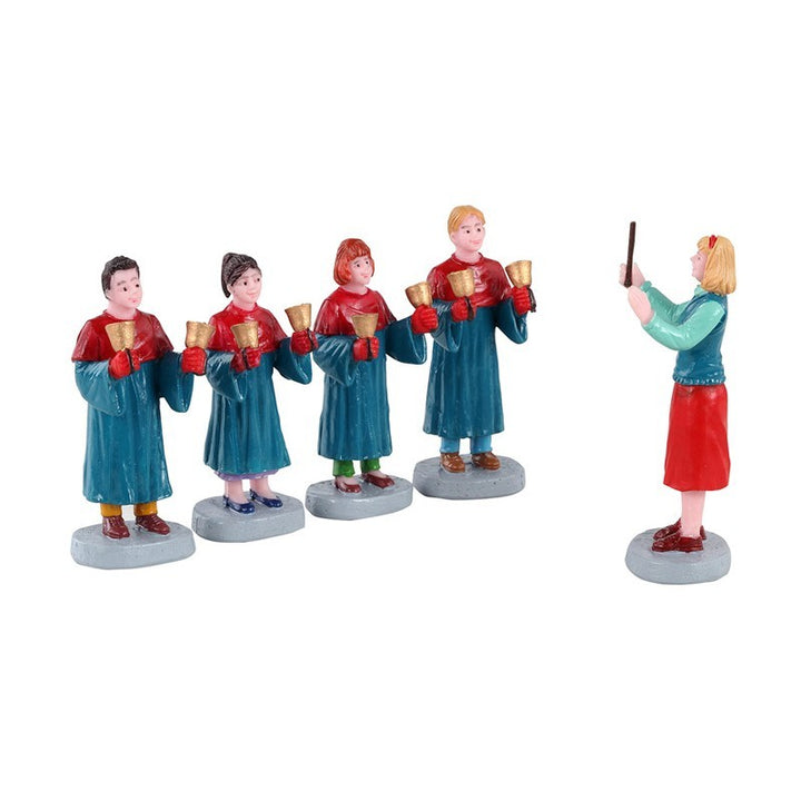 Soggetto Coro Musicale - Lemax