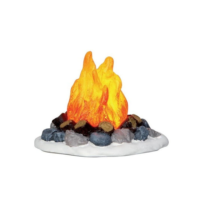 Fuoco Da Campeggio - Lemax