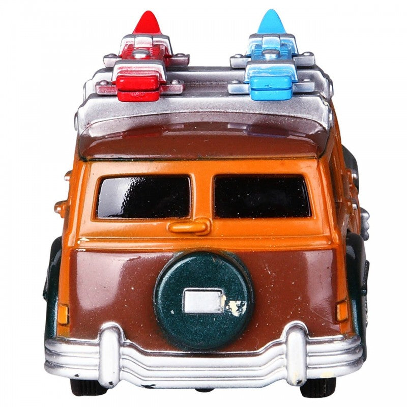 Soggetto Sky Wagon | Lemax