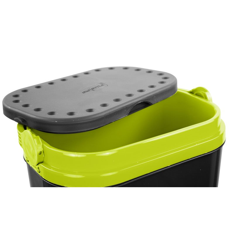 Borsa Frigo rigida Solaris 12 Lt