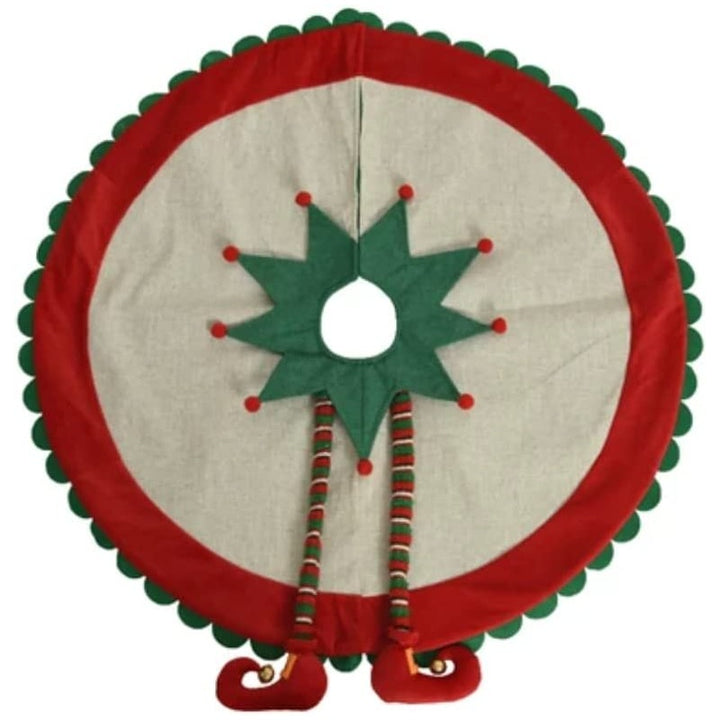 Sottoalbero folletto 90cm