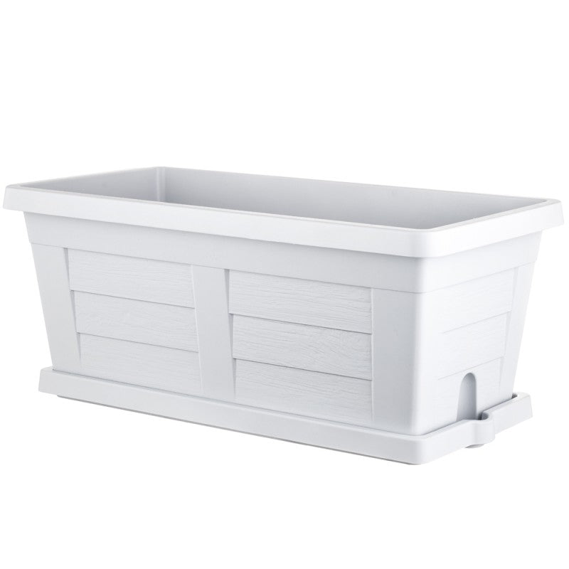 Sottovaso legno ghiaccio