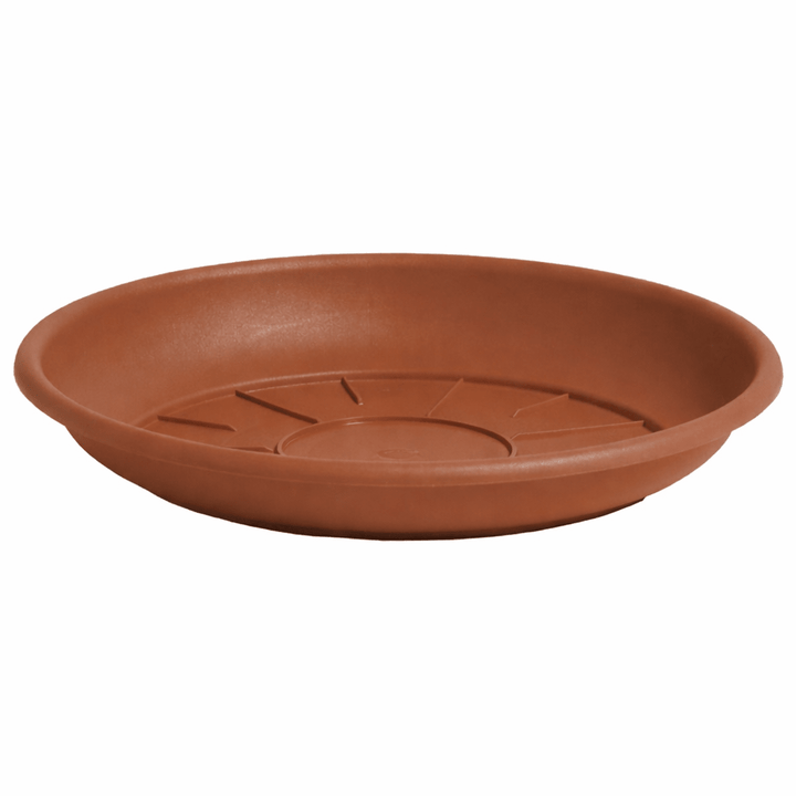 Sottovaso Domus color cotto Nicoli - Perrone Shop