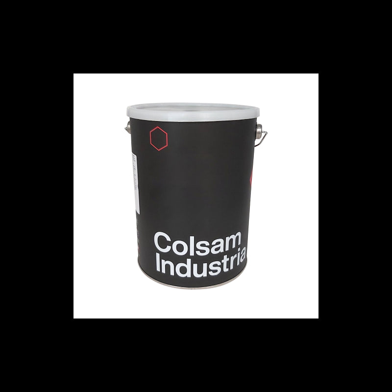 Spartitraffico Rifrangente Giallo 5Kg