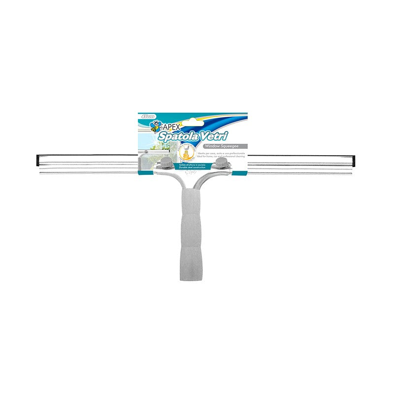 Spatola Per Vetri 45cm