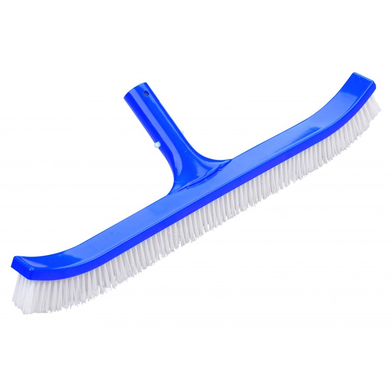 Spazzola Per Fondo Piscina 45cm