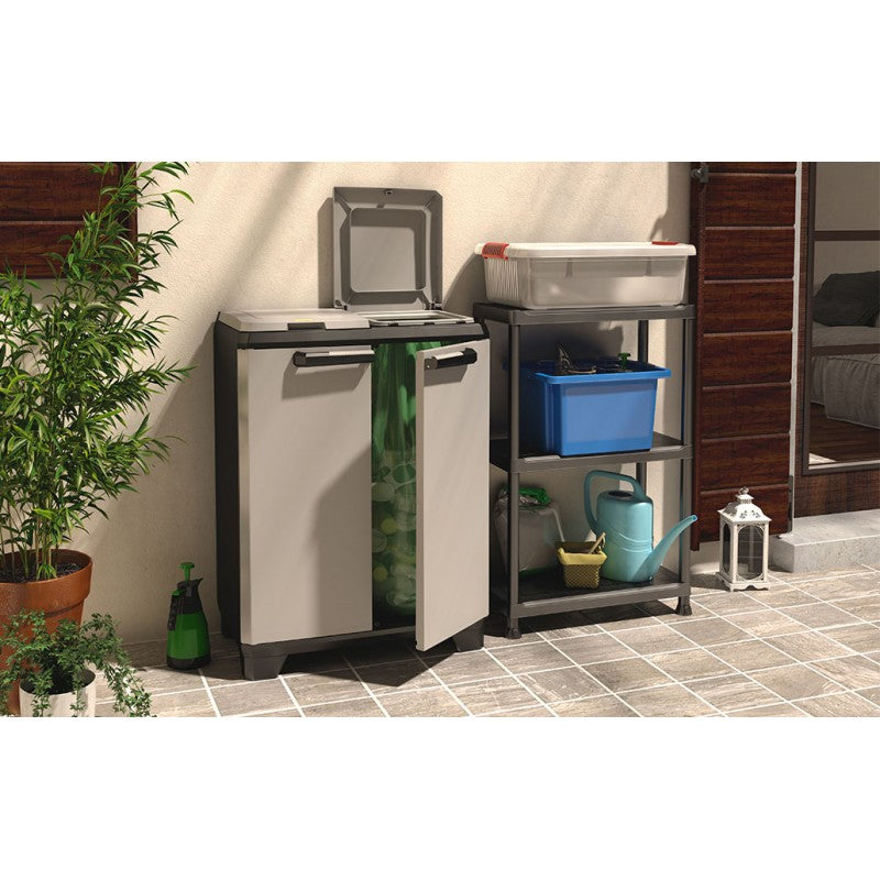 Split Premium Armadio Per Differenziata