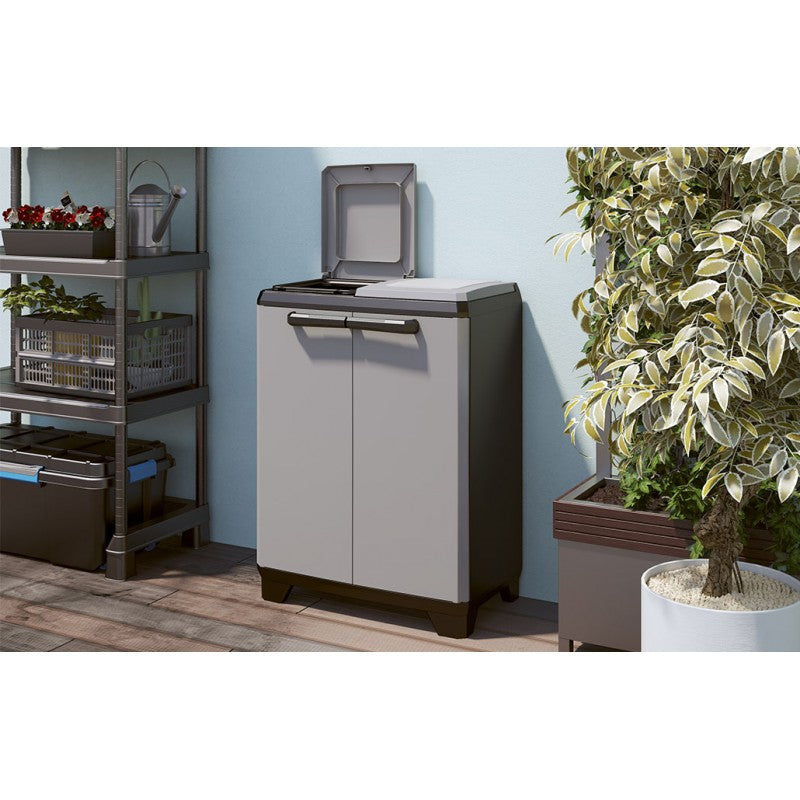 Split Premium Armadio Per Differenziata