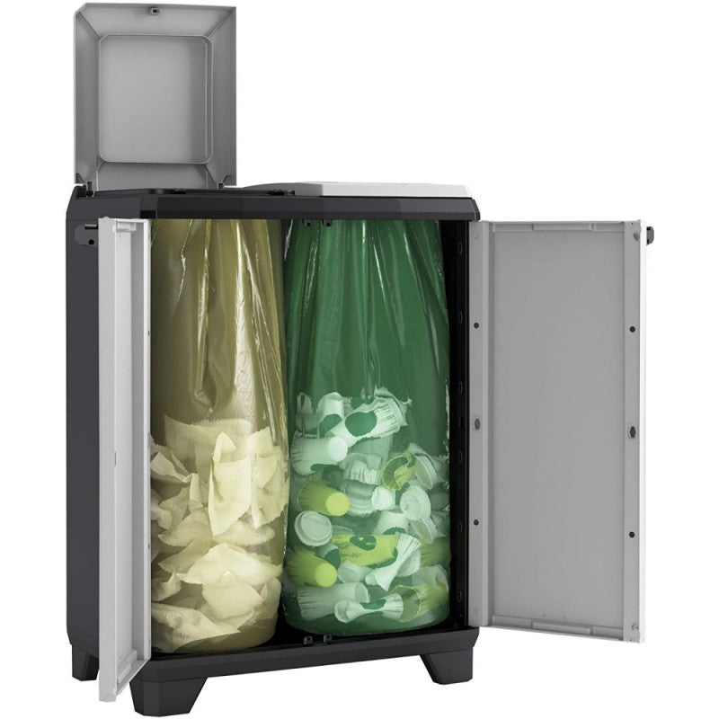 Split Premium Armadio Per Differenziata