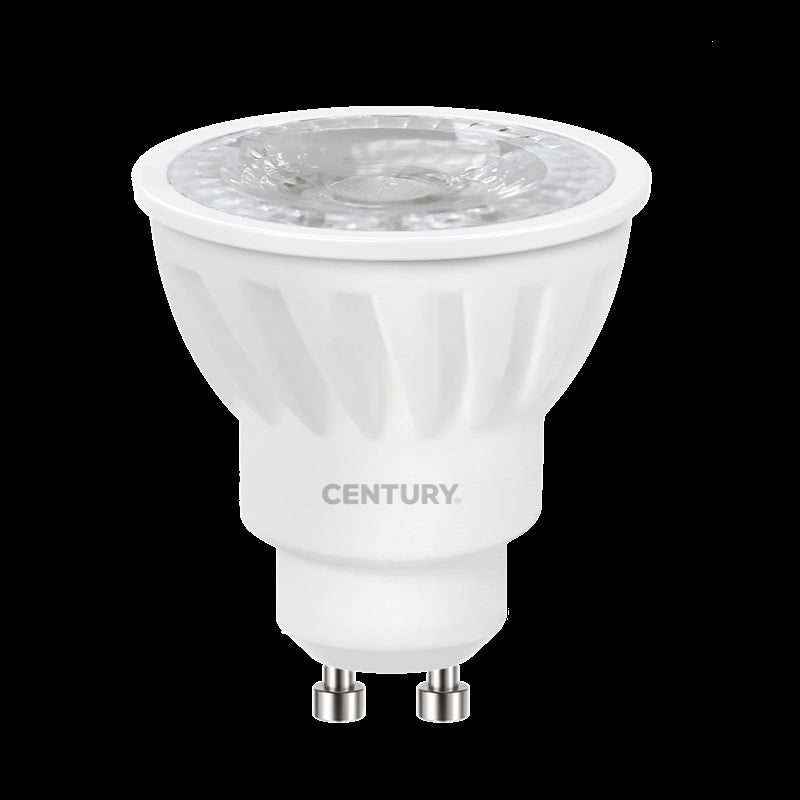 Faretto Spot Led 110 9w Gu10 luce calda