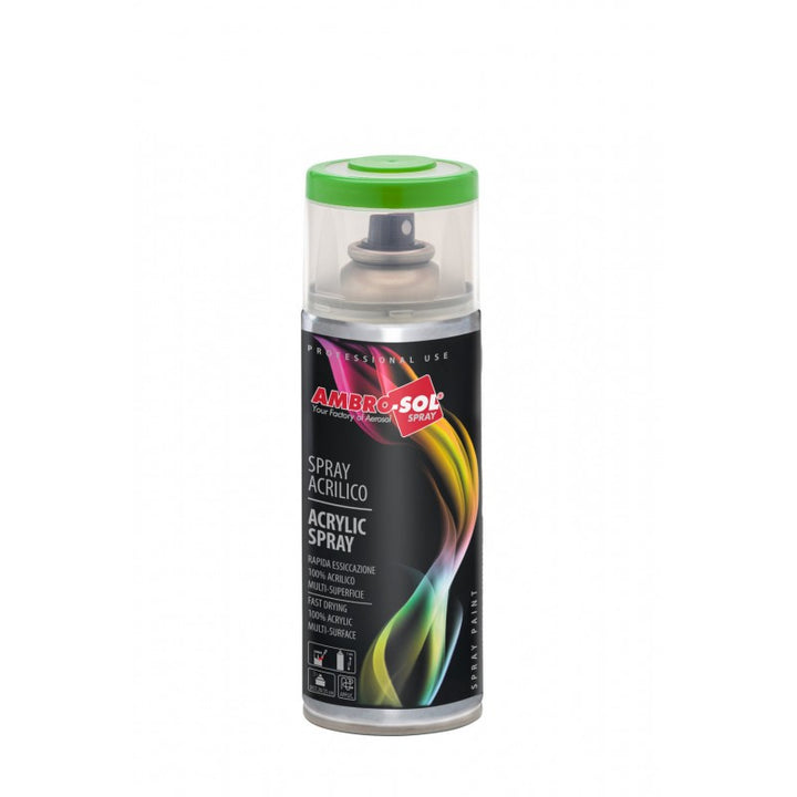 Spray acrilico professionale 400 ml