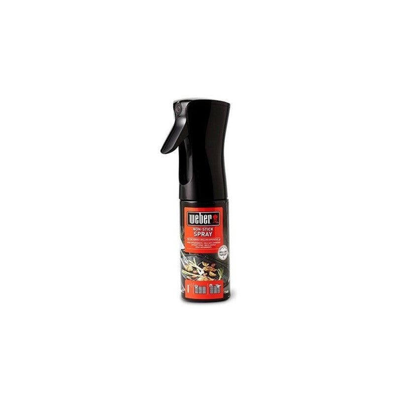 Spray antiaderente per smalto - Perrone Shop