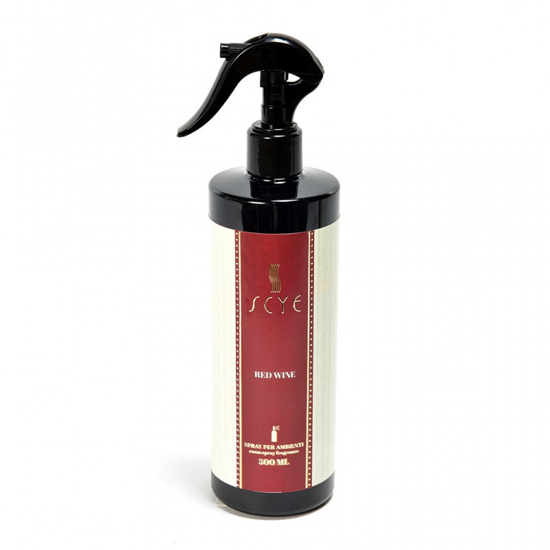 Spray Profumatore Per Ambienti 500ml| Mercury
