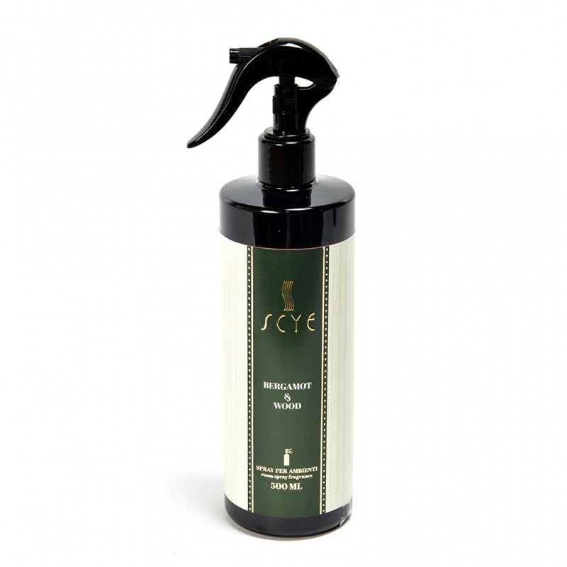 Spray Profumatore Per Ambienti 500ml| Mercury