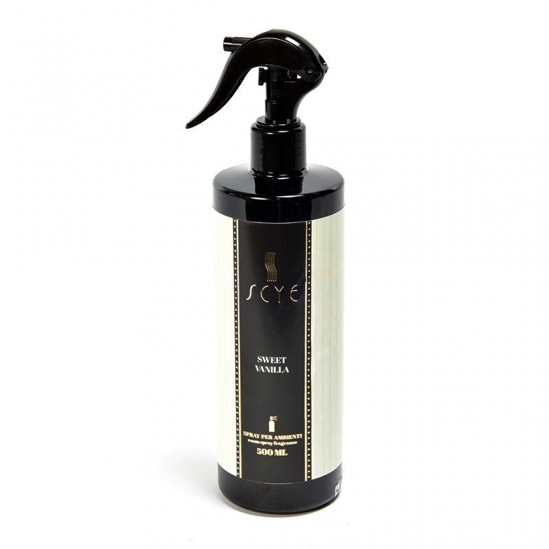 Spray Profumatore Per Ambienti 500ml| Mercury - Perrone Shop