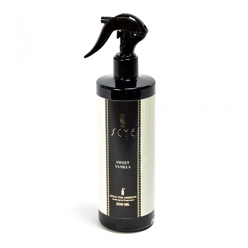 Spray Profumatore Per Ambienti 500ml| Mercury